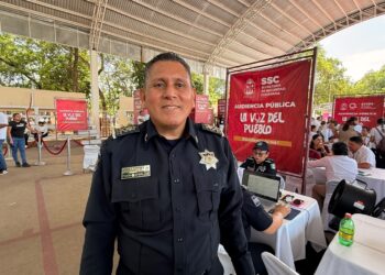 Seguridad en Quintana Roo