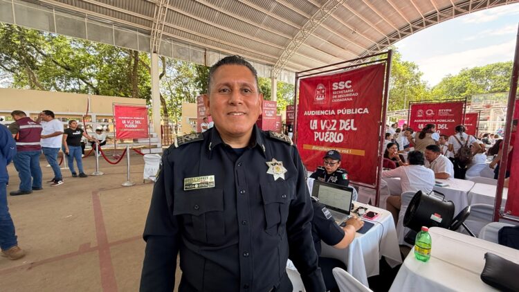 Seguridad en Quintana Roo