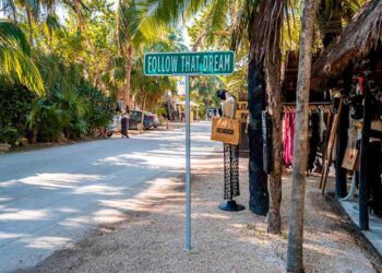Tulum enfrenta reto de movilidad ante llegada de la temporada invernal
