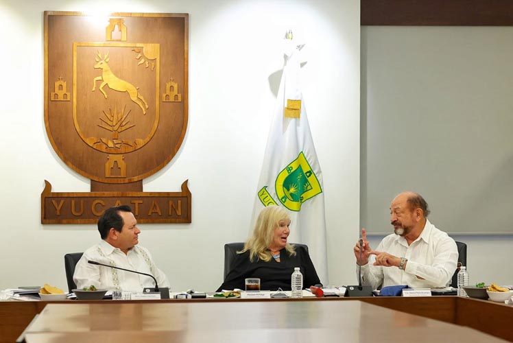Yucatán reporta alza de 19.8% en pasajeros de crucero durante 2026