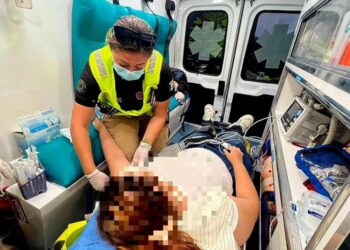 Crece 300% atención de emergencias gratuitas en Playa del Carmen