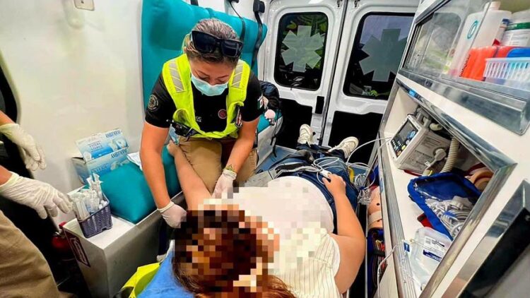 Crece 300% atención de emergencias gratuitas en Playa del Carmen
