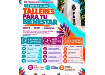 Ballet llevará talleres gratuitos a Villas del Sol
