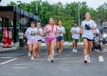 Tulum debuta en el World Wellness Weekend 2026 con actividades de bienestar