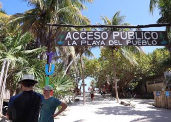 Tulum apuesta por la música y la cultura para diversificar su turismo