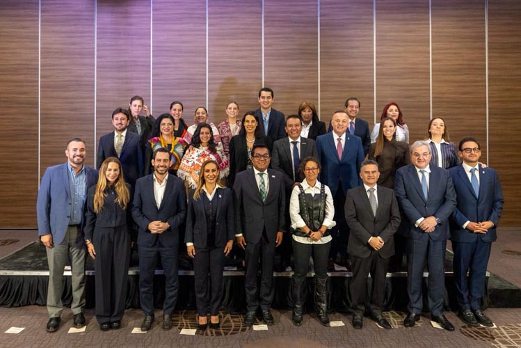 México apuesta por el Turismo Comunitario para llevar más beneficios a las comunidades