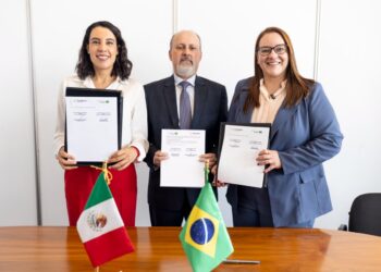México acelera la recuperación del turismo brasileño con nuevo acuerdo de cooperación