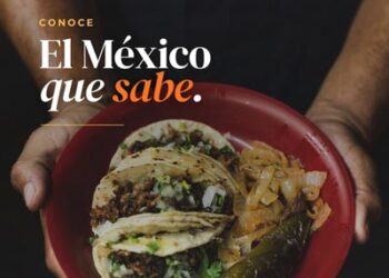 México tiene miles de razones para regresar: Sectur presenta nueva campaña turística