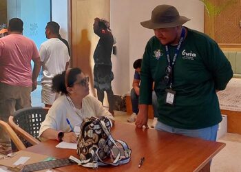 Sectur credencializará a 150 prestadores autorizados en Tulum