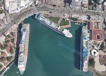 Puerto Vallarta tendrá el primer Home Port de México para fortalecer el turismo de cruceros