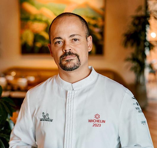Mayakoba reunirá a chefs destacados