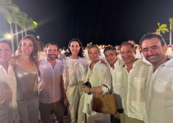 Turismo, clave para sostener la prosperidad compartida en Quintana Roo: hoteleros