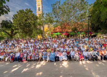 Xcaret reúne a artesanos de 20 estados y cierra su tercera Feria de Arte Popular