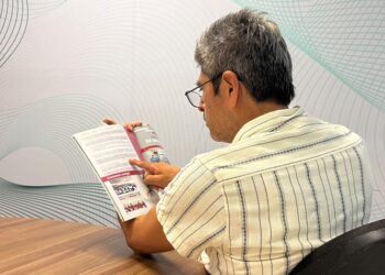 IMSS Quintana Roo llama a mantener activa la mente para reducir riesgo de deterioro cognitivo