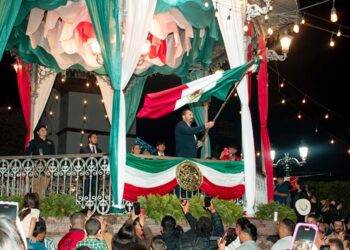 Jalisco enciende el orgullo patrio con fiestas llenas de tradición en sus Pueblos Mágicos