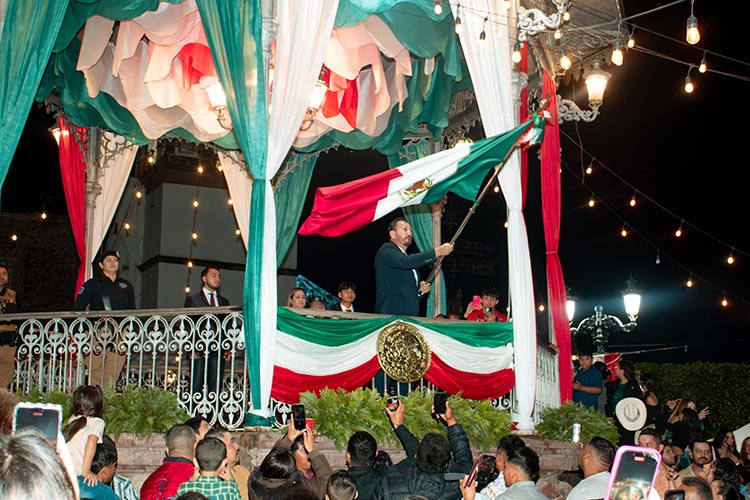 Jalisco enciende el orgullo patrio con fiestas llenas de tradición en sus Pueblos Mágicos
