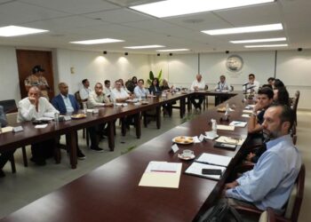 Navieras internacionales ponen la mira en Yucatán y proyectan más inversión turística