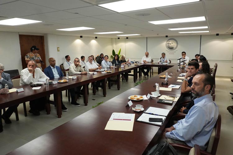 Navieras internacionales ponen la mira en Yucatán y proyectan más inversión turística
