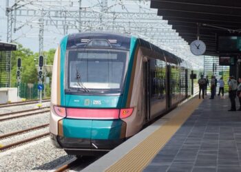 Janal lleva la gastronomía del sureste a bordo del Tren Maya