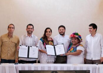 Quintana Roo declara a su gastronomía patrimonio inmaterial