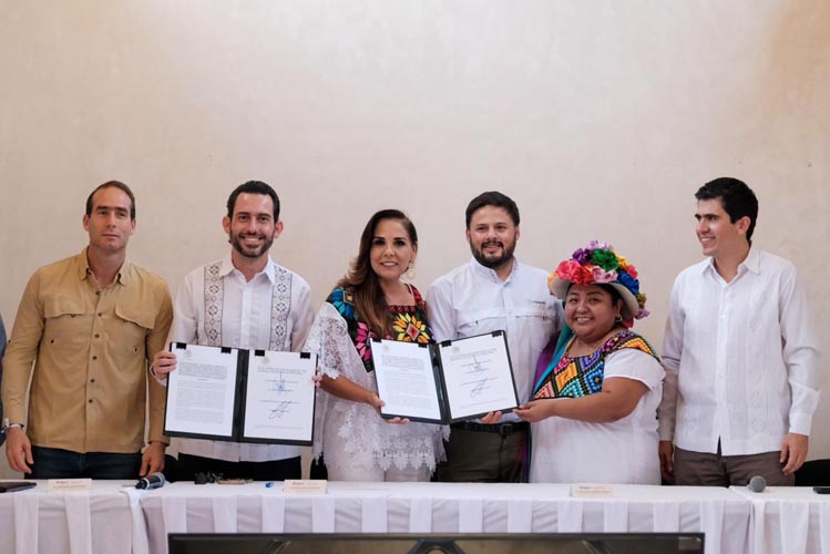 Quintana Roo declara a su gastronomía patrimonio inmaterial