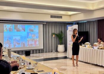 Mujeres empresarias fortalecen alianzas