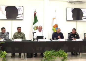 Quintana Roo afina protocolo de búsqueda inmediata de personas desaparecidas