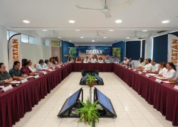 Turismo de Yucatán mantiene crecimiento y atrae inversiones
