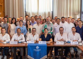 Playa del Carmen prepara nuevo Distrito Financiero y refuerza inversión en infraestructura