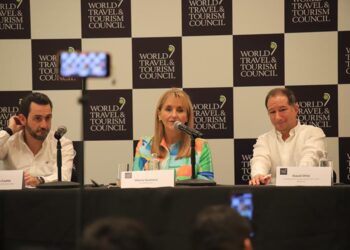México, cuarta potencia mundial en viajes de placer