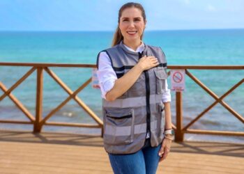 Más de 170 obras transforman Isla Mujeres