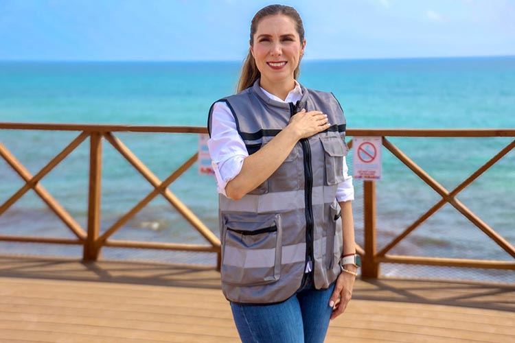 Más de 170 obras transforman Isla Mujeres