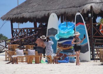 Urge colocar el turismo como prioridad nacional