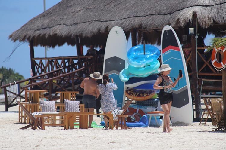 Urge colocar el turismo como prioridad nacional