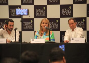 Quintana Roo enfrenta verano atípico, pero mantiene liderazgo turístico internacional