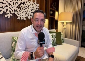 Cancún se prepara para recibir a 250 líderes de la industria de reuniones World Meetings Forum