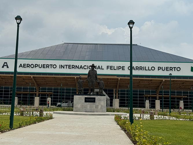 Turismo de Quintana Roo apunta a cerrar 2026 con fuerza
