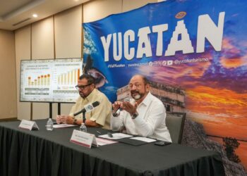 Yucatán apuesta por conectividad y turismo de reuniones para recuperar dinamismo