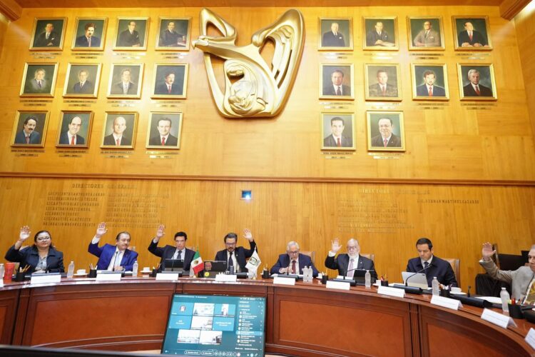 El IMSS proyecta nueva unidad de alta especialidad en Q. Roo