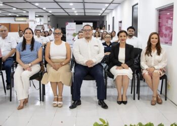 TEQROO se suma al arranque del Proceso Electoral Federal 2026-2027