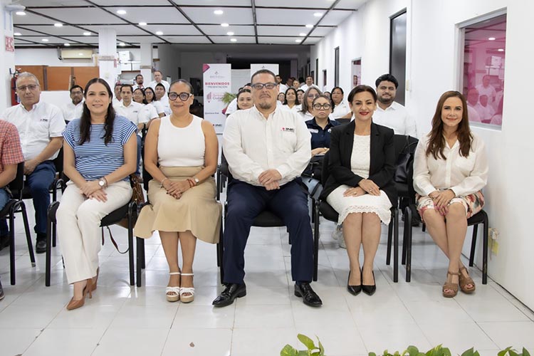 TEQROO se suma al arranque del Proceso Electoral Federal 2026-2027
