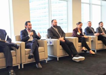 Destaca Q. Roo su potencial turístico en la México Investment Week en Nueva York