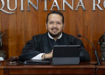TEQROO resuelve 13 impugnaciones y confirma medidas cautelares por posible promoción anticipada