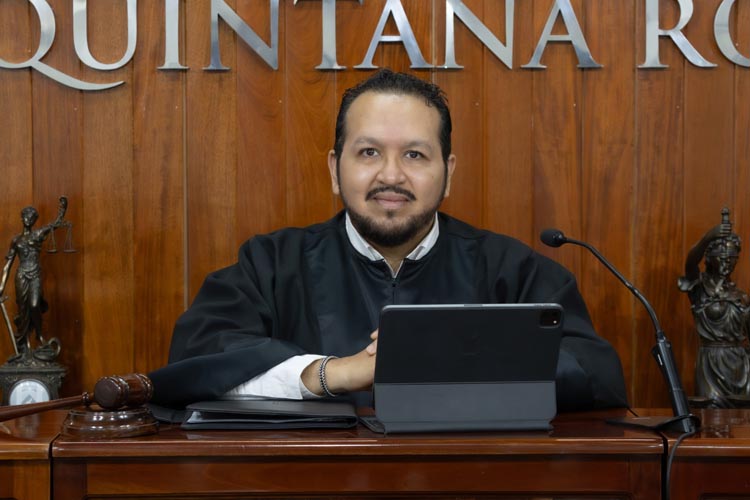 TEQROO resuelve 13 impugnaciones y confirma medidas cautelares por posible promoción anticipada