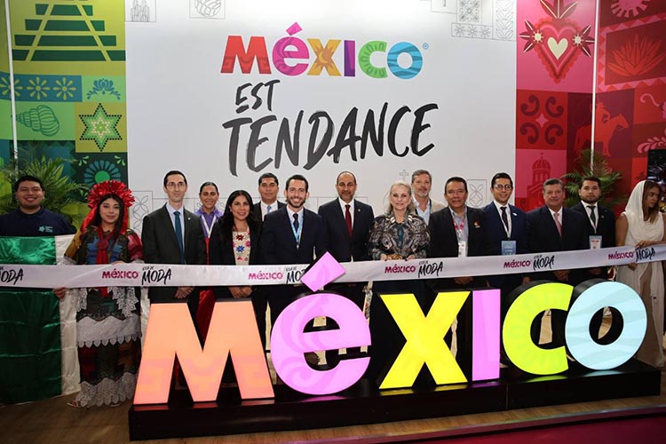Q. Roo consolida su liderazgo turístico en la feria IFTM Top Resa de París