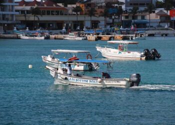 México construirá nueva red eléctrica submarina para fortalecer a Cozumel