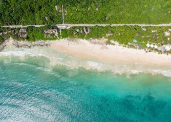 Buscan ordenar servicios turísticos en Tulum