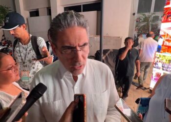 Quintana Roo mantiene vigilancia epidemiológica ante alerta sanitaria emitida en Yucatán