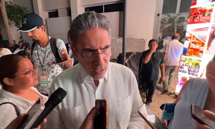 Quintana Roo mantiene vigilancia epidemiológica ante alerta sanitaria emitida en Yucatán