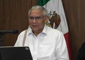 “Sin gasolina no camina el carro”: Fiscalía de Quintana Roo anticipa defensa de su presupuesto